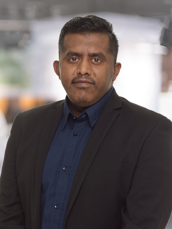 Kishan Kunathasan